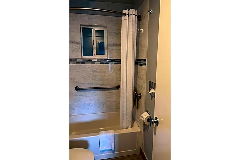 Islander Motel Santa Cruz CA