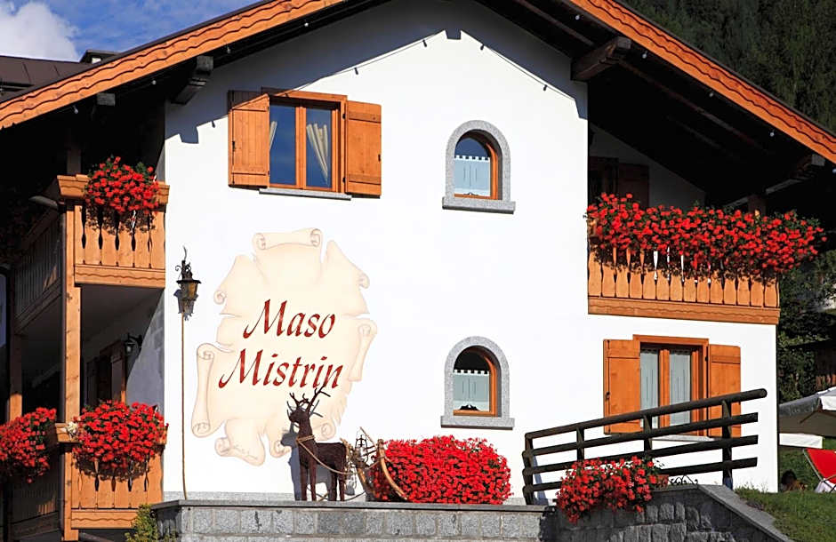 Albergo Garnì Maso Mistrin