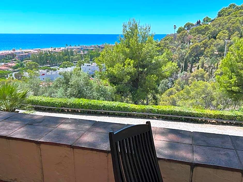 Gran Hotel Rey Don Jaime