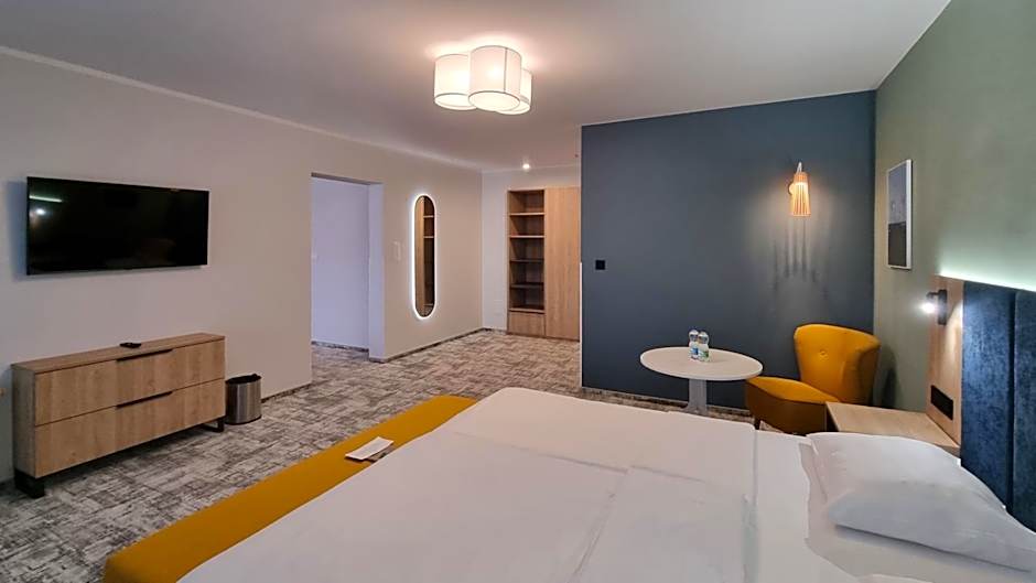 Hotel Wolin