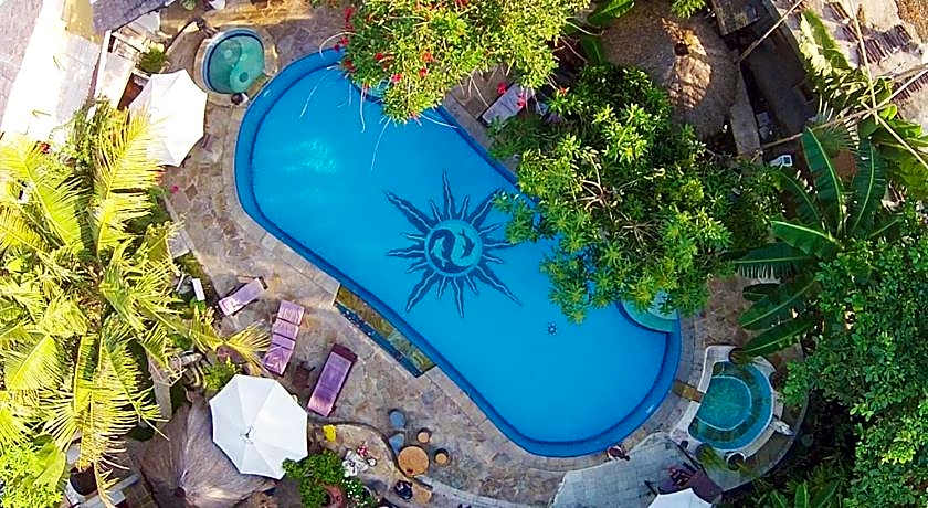 Seabreeze Hostel Bali