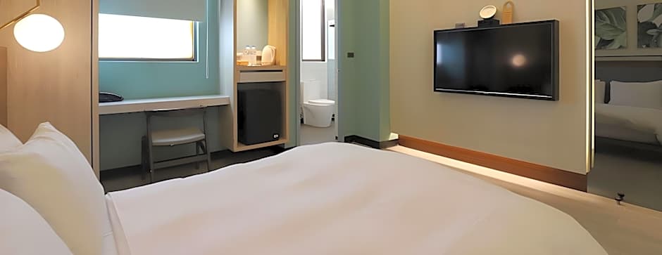 Slow Town Hotel-Konkai 