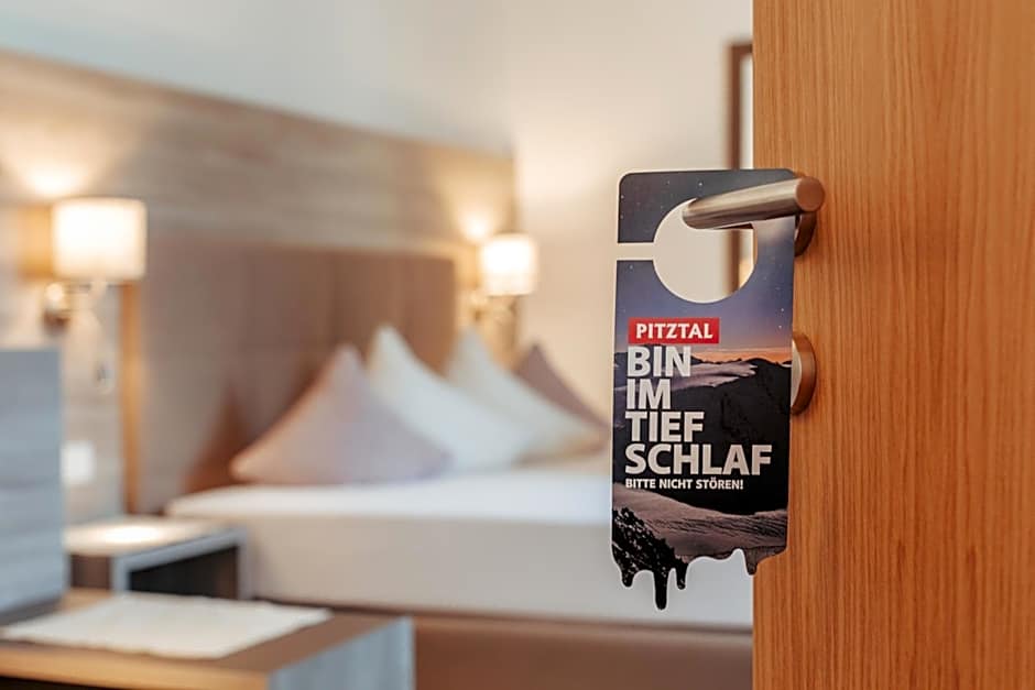 Hotel St-Leonhard
