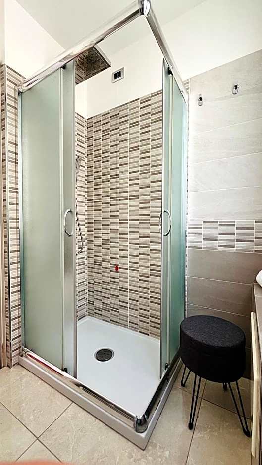 La Meridiana - centro storico di Pizzo