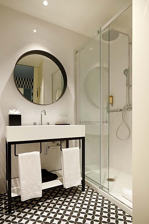 Mercure Porto Centro Aliados