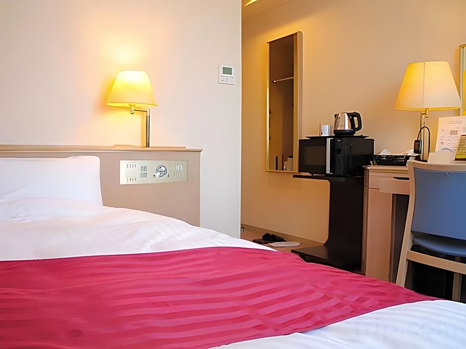 Hotel Livemax Kagoshima