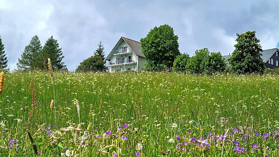 Pension Breitenborn