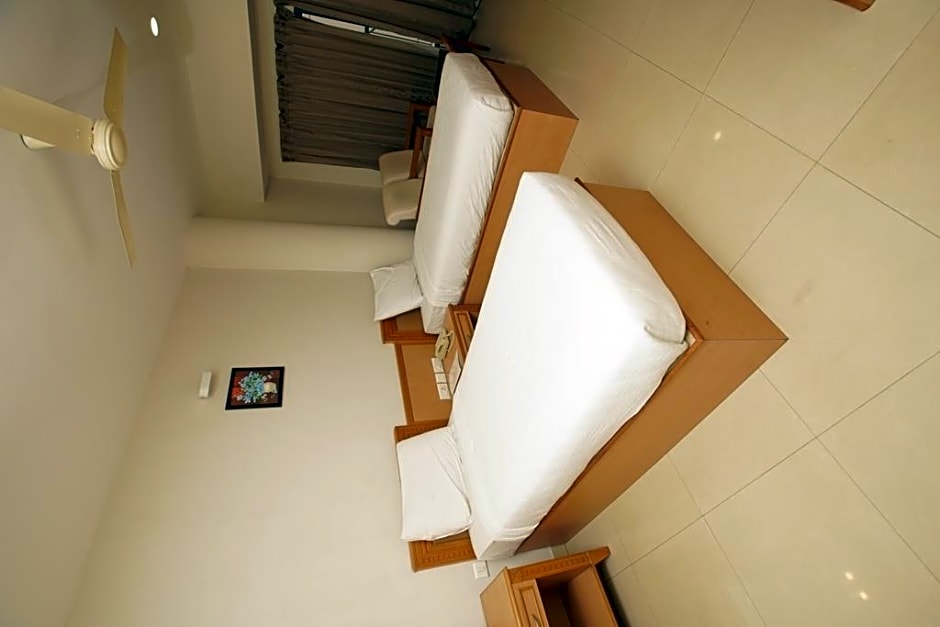 Hotel Malabar Residency