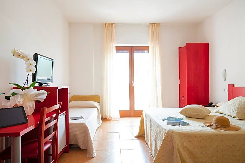 Hotel Delle More