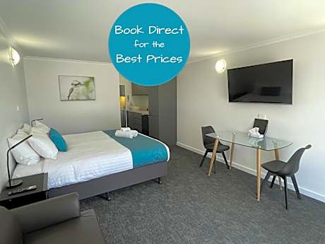 Barham Bridge Motor Inn