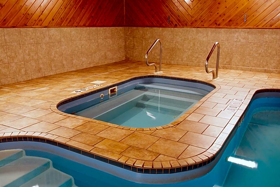 Holiday Inn Express Hotel & Suites Wauseon By IHG