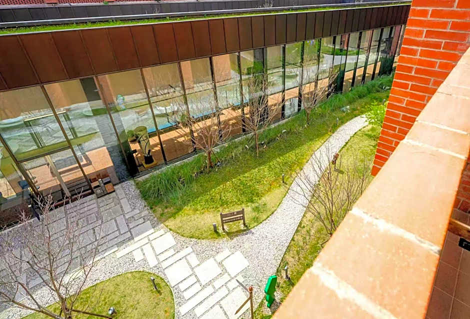Hyatt Place Jingdezhen Taoxichuan