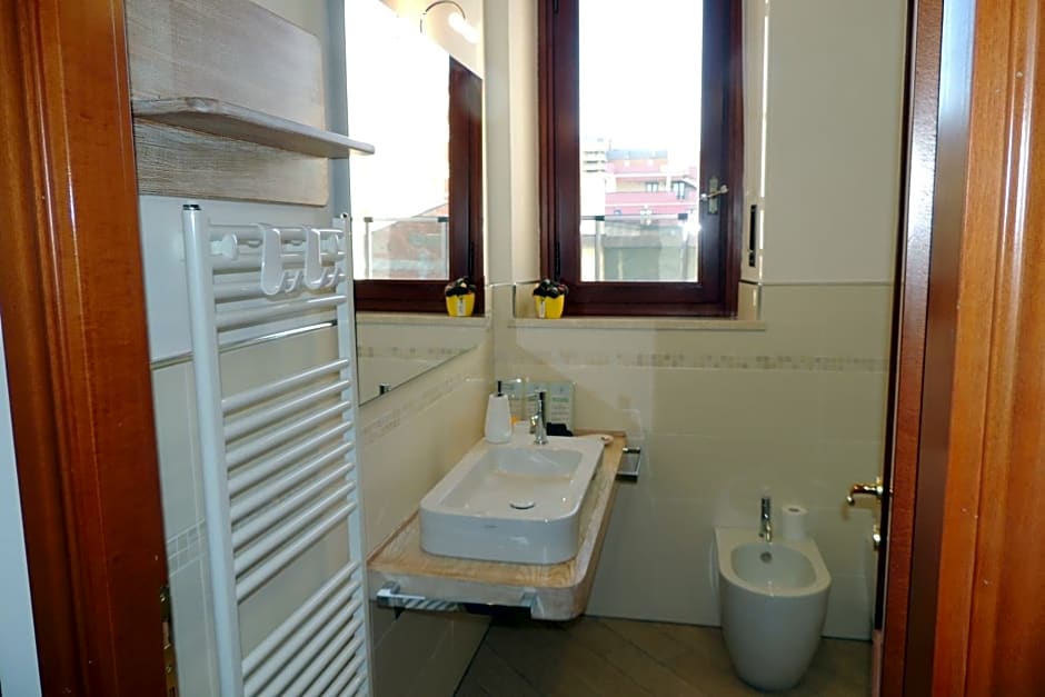 La Terrazza