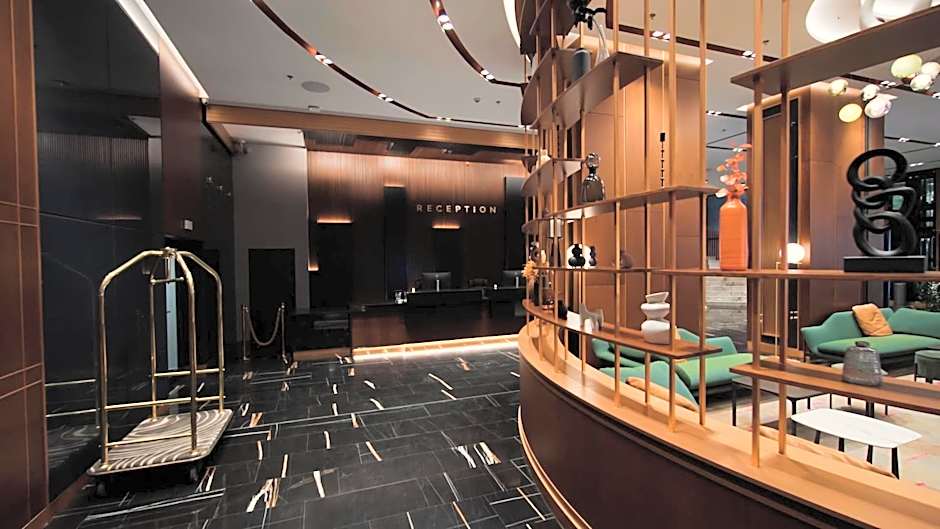 Interhotel Cherno More