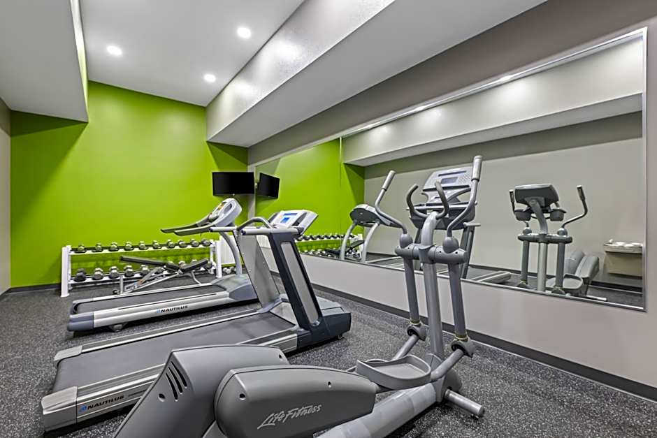 Spark by Hilton Homewood Birmingham