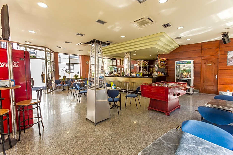 Hotel Parras Arnedillo