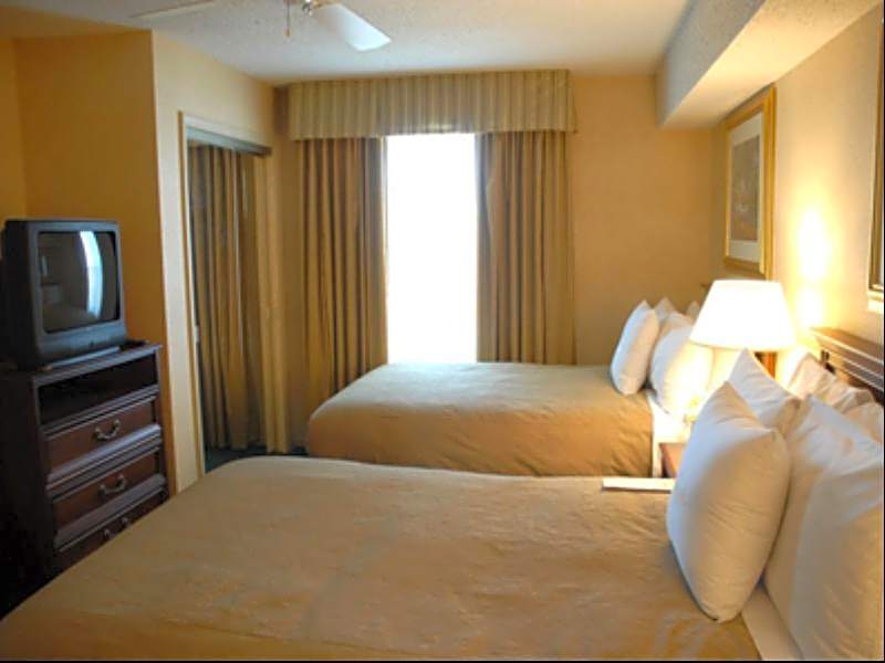 Photo 1 of 1 of Double Suite - Non-Smoking