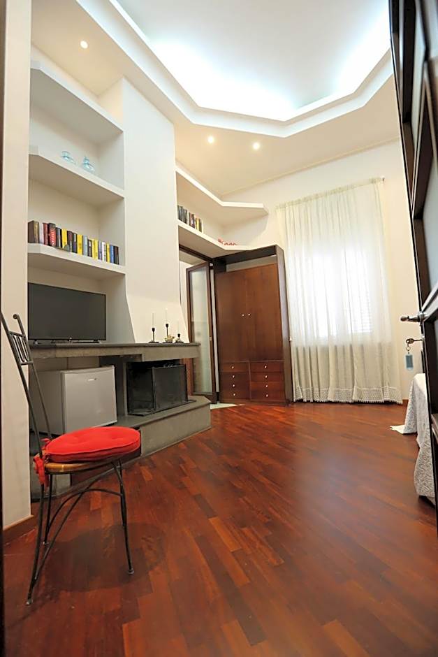 B&B Residenza MALATERRA