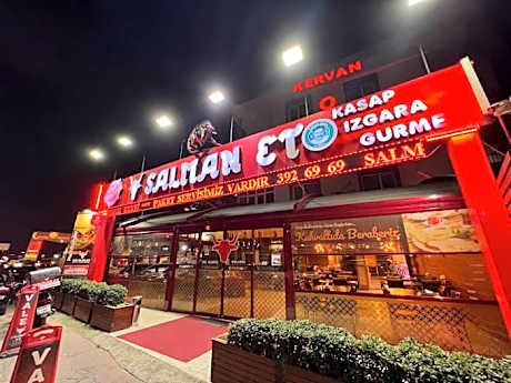 Kervan Hotel Pendik