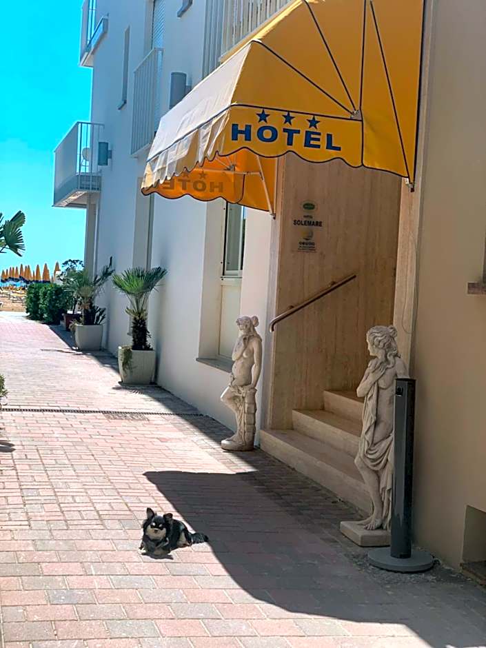 Hotel Solemare