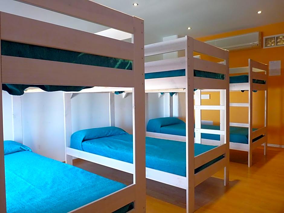 Hostel Menorca