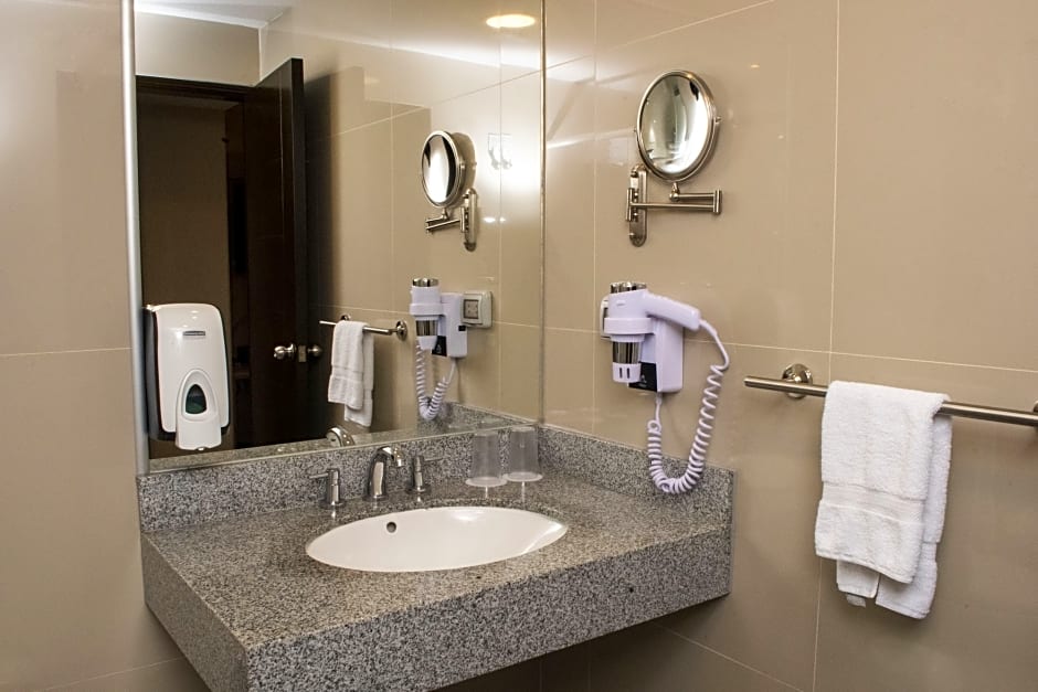 Casa Andina Select Chiclayo