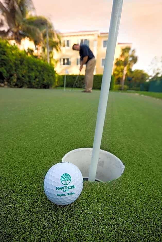 Hawthorn Extended Stay by Wyndham Naples