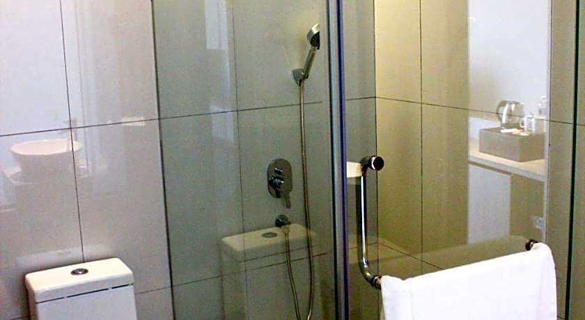 Jinhold Hotel & Serviced Apartment