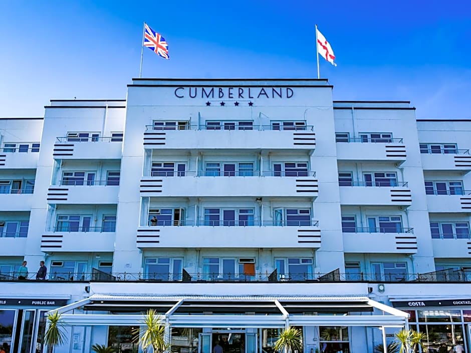 Photo 1 of 50 of Cumberland Hotel - OCEANA COLLECTION