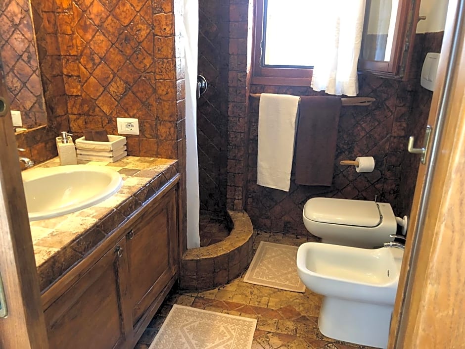 B&B Villa Aurora