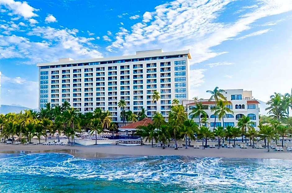 Barcelo Ixtapa - All Inclusive