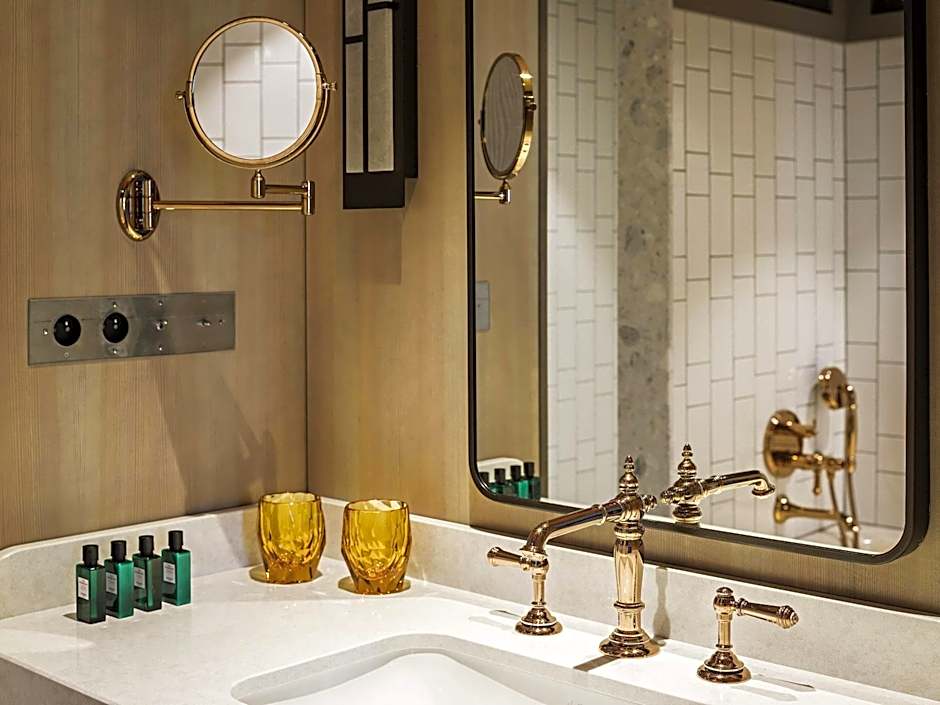 Sofitel Le Scribe Paris Opéra Hotel