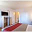 Motel 6-Mcallen, TX