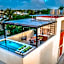 Wayuum Suites Cozumel Oasis in Paradise