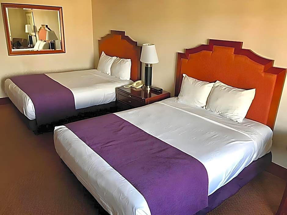Circus Circus Hotel, Casino & Theme Park