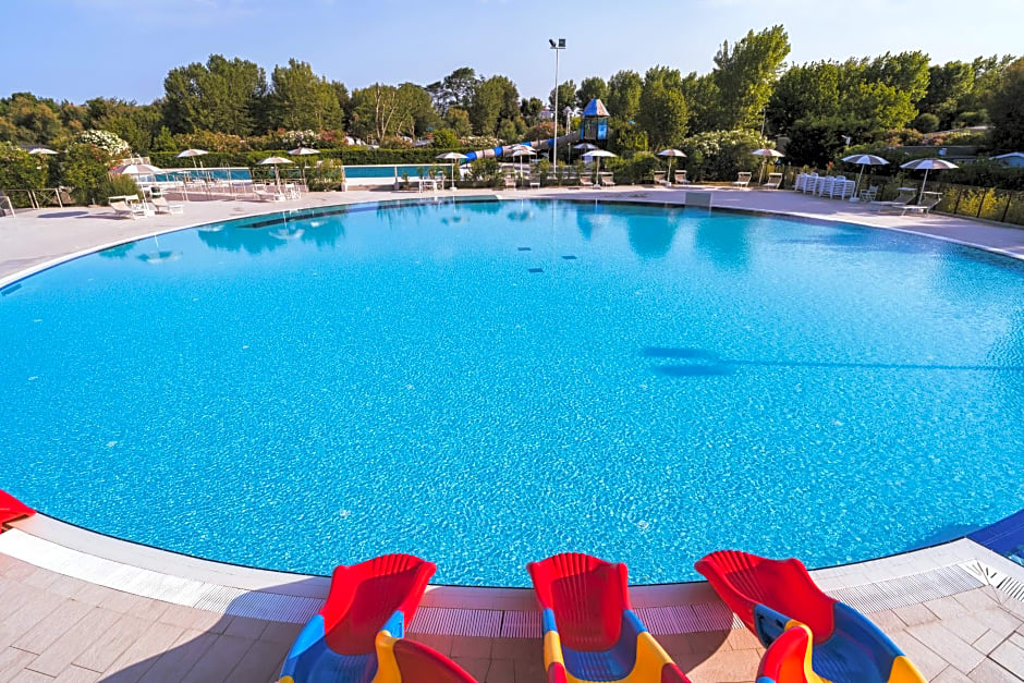 Club del Sole Vigna sul Mar Family Collection