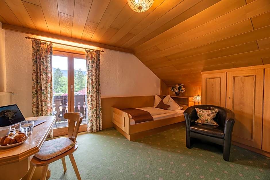 Landhaus Ertle
