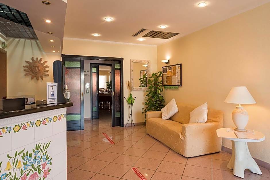 Hotel Majore