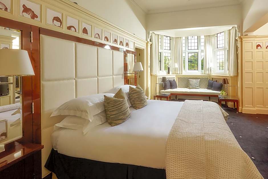 Danesfield House Hotel And Spa