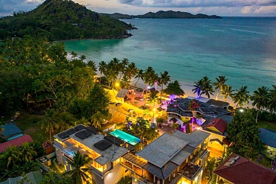 Le Duc de Praslin Hotel & Villas