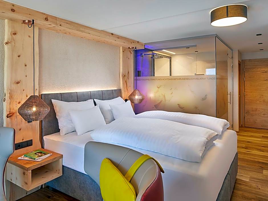 Hotel Tirol Fiss 4Sterne Superior