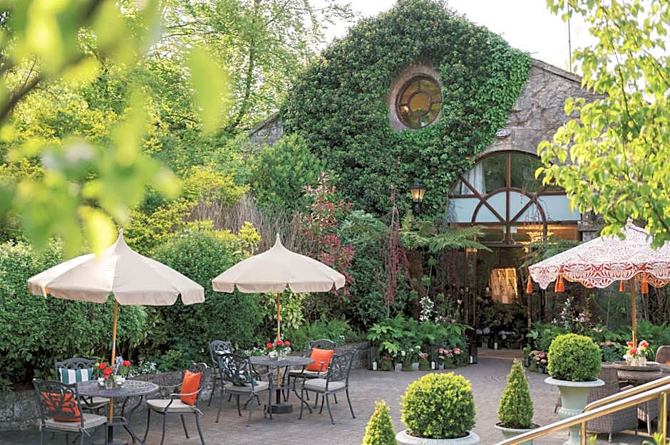 The Station House Hotel