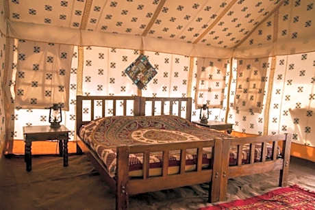 Camp Tapovan Nasik