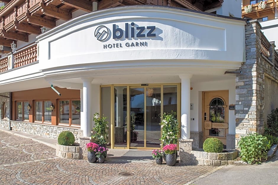 Hotel BLIZZ