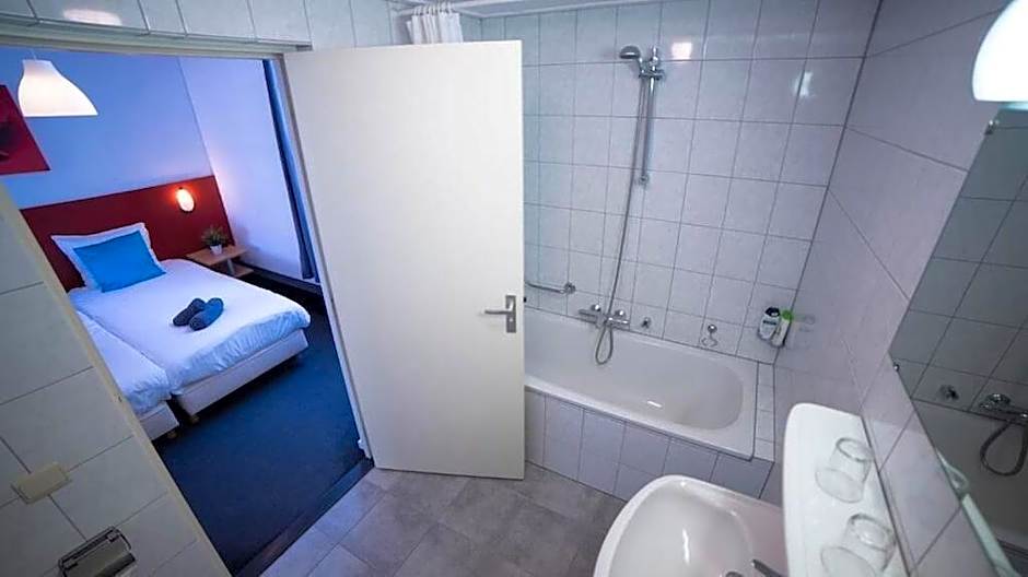 Motel B&B de Heek
