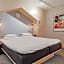 Hotel With Urban Deli