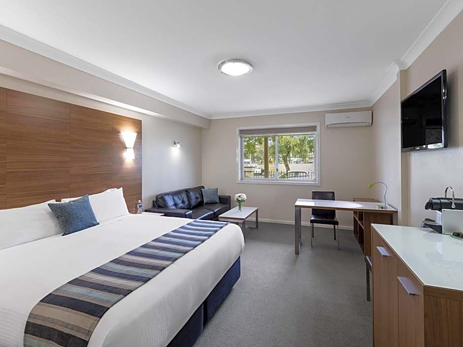 Mercure Wagga Wagga