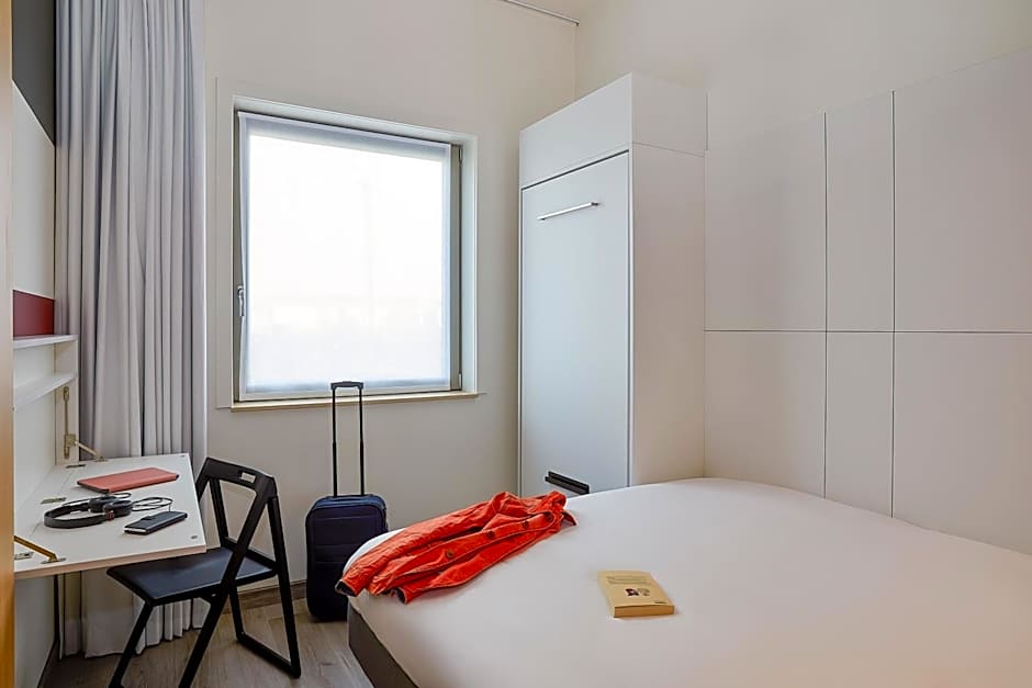 ibis budget Oostende Airport