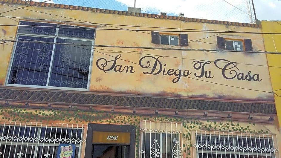 San Diego Tu Casa
