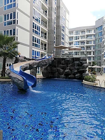 Grand Avenue Residence 1 bedroom